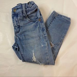 Boys jeans